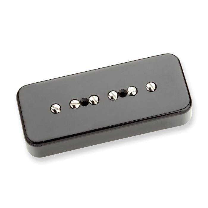SEYMOURDUNCAN PASTILLA SEYMOUR DUNCAN SP903B BLACK CUSTOM P90