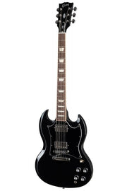 GIBSON SG STANDARD EBONY
