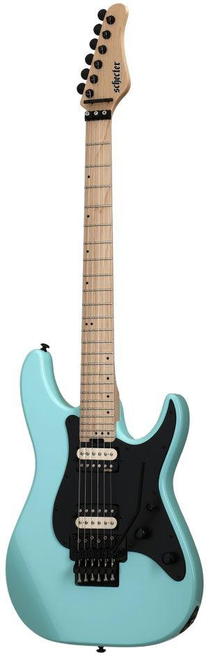 SCHECTER GUIT EL SCHECTER SUN VALLEY SUPER SHREDDER FR SFG