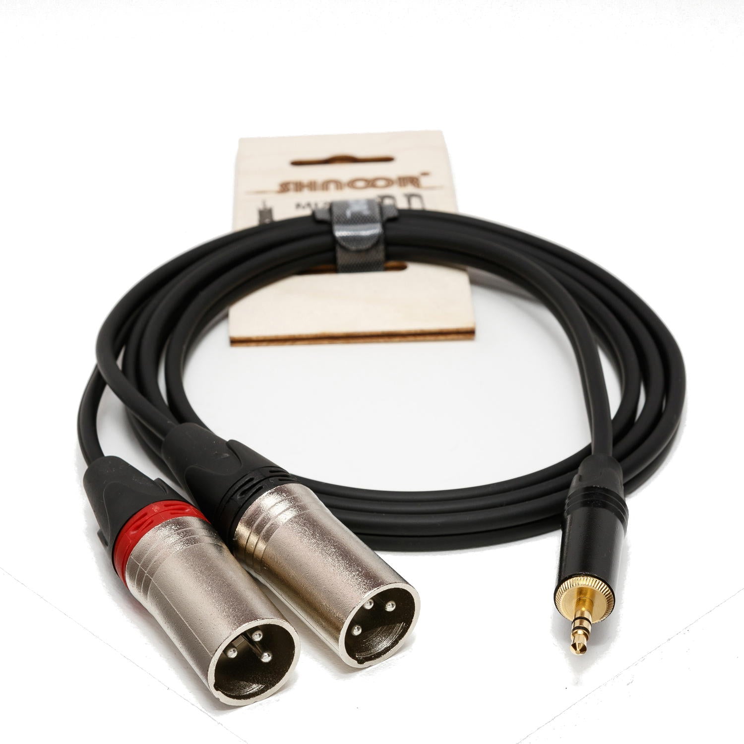 SHNOOR MJ2XM- 1,5