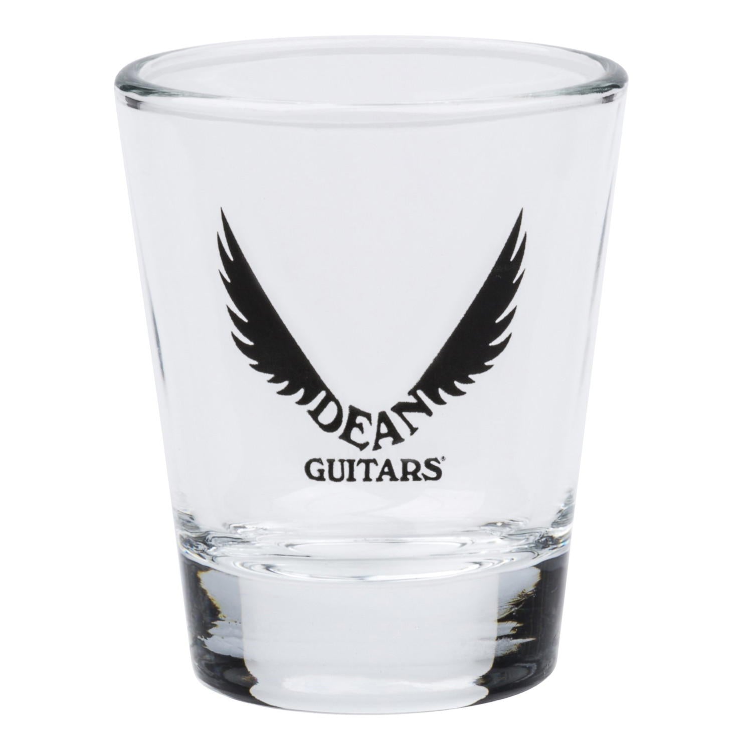 Dean Guitars 1.5OZ SHOT GLASS