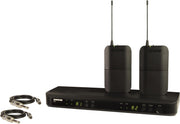 SHURE SH BLX188E H8E (Banda H8E 518-542MHz