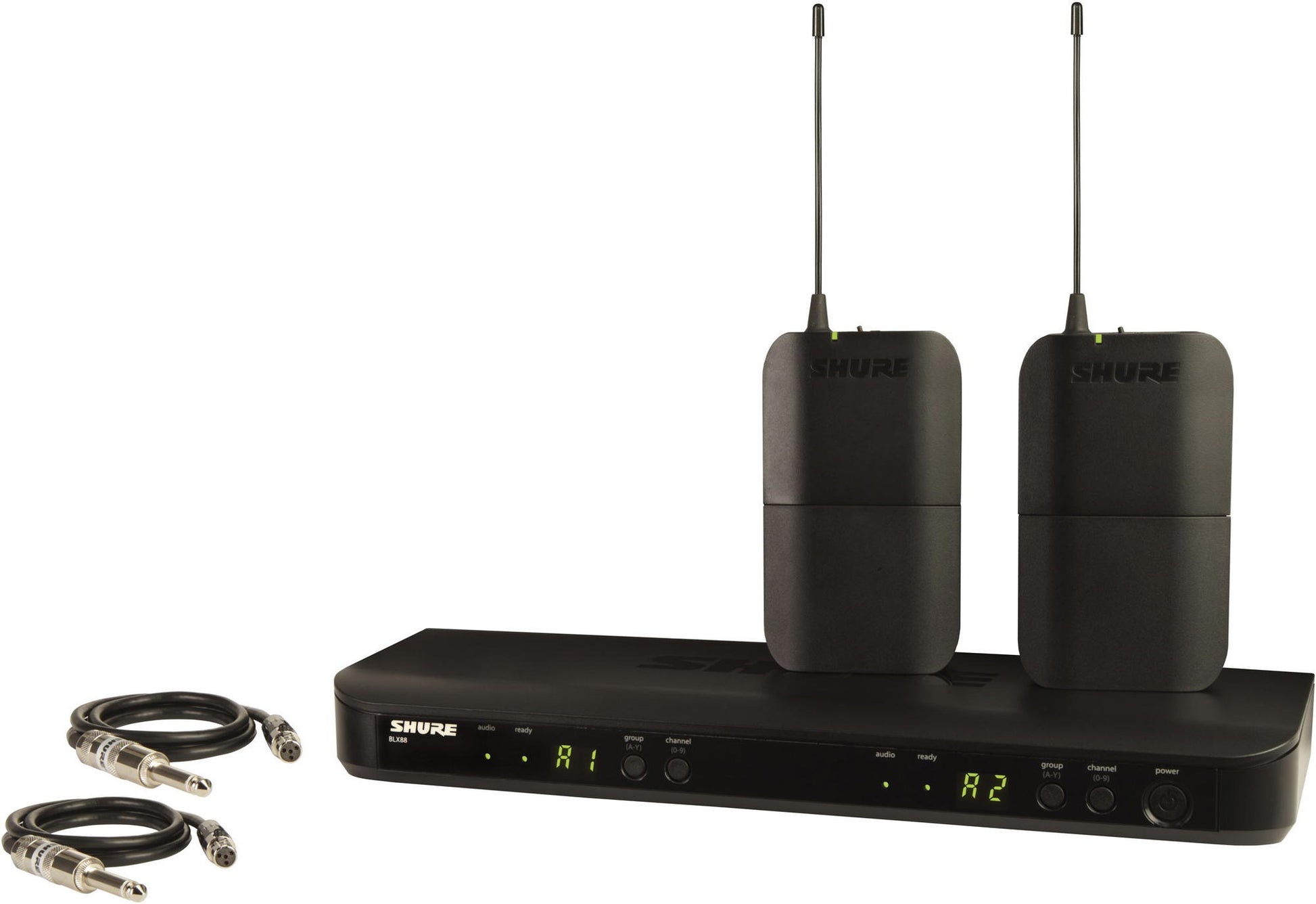 SHURE SH BLX188E H8E (Banda H8E 518-542MHz
