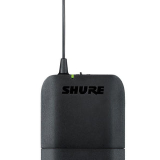 SHURE SH BLX1 H8E Petaca BLX1 (518-542MHz)