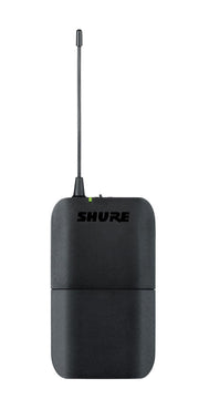 SHURE SH BLX1 H8E Petaca BLX1 (518-542MHz)