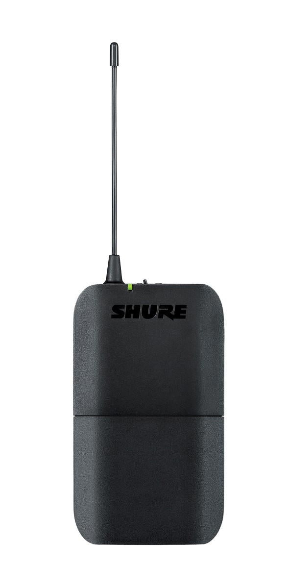 SHURE SH BLX1 H8E Petaca BLX1 (518-542MHz)