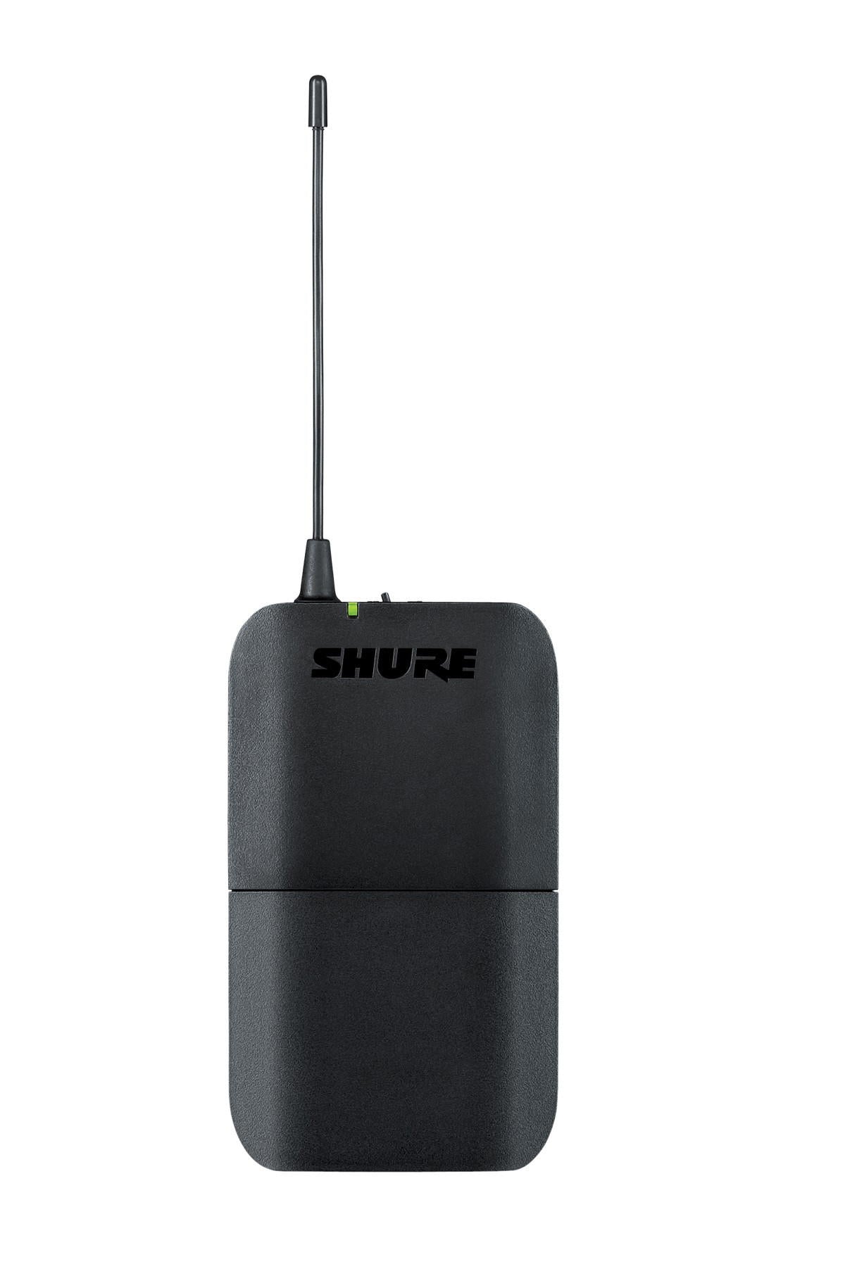 SHURE SH BLX1 K3E Petaca BLX1 (606-630MHz)