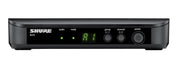 SHURE SH BLX4E K3E (Banda K3E 606-630MHz)