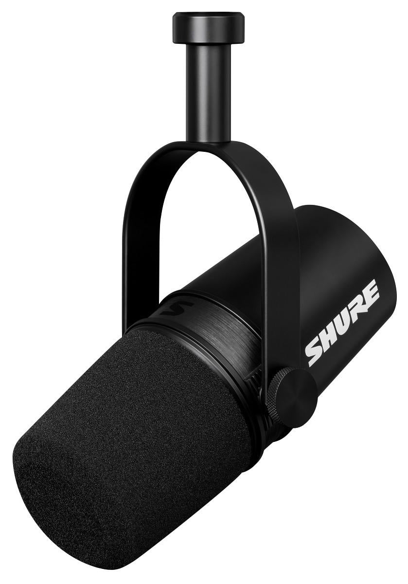SHURE SH MV7X