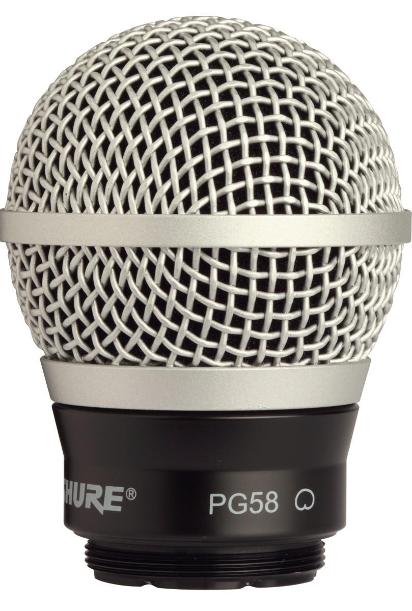 SHURE SH RPW110