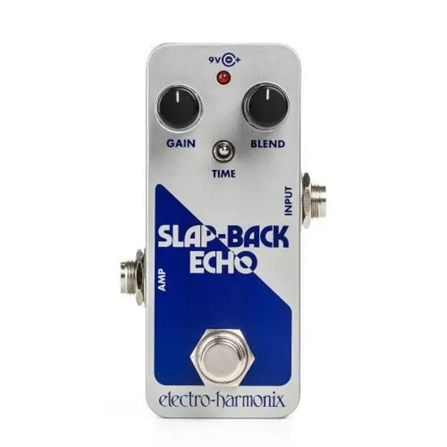 EHX SLAP BACK ECHO