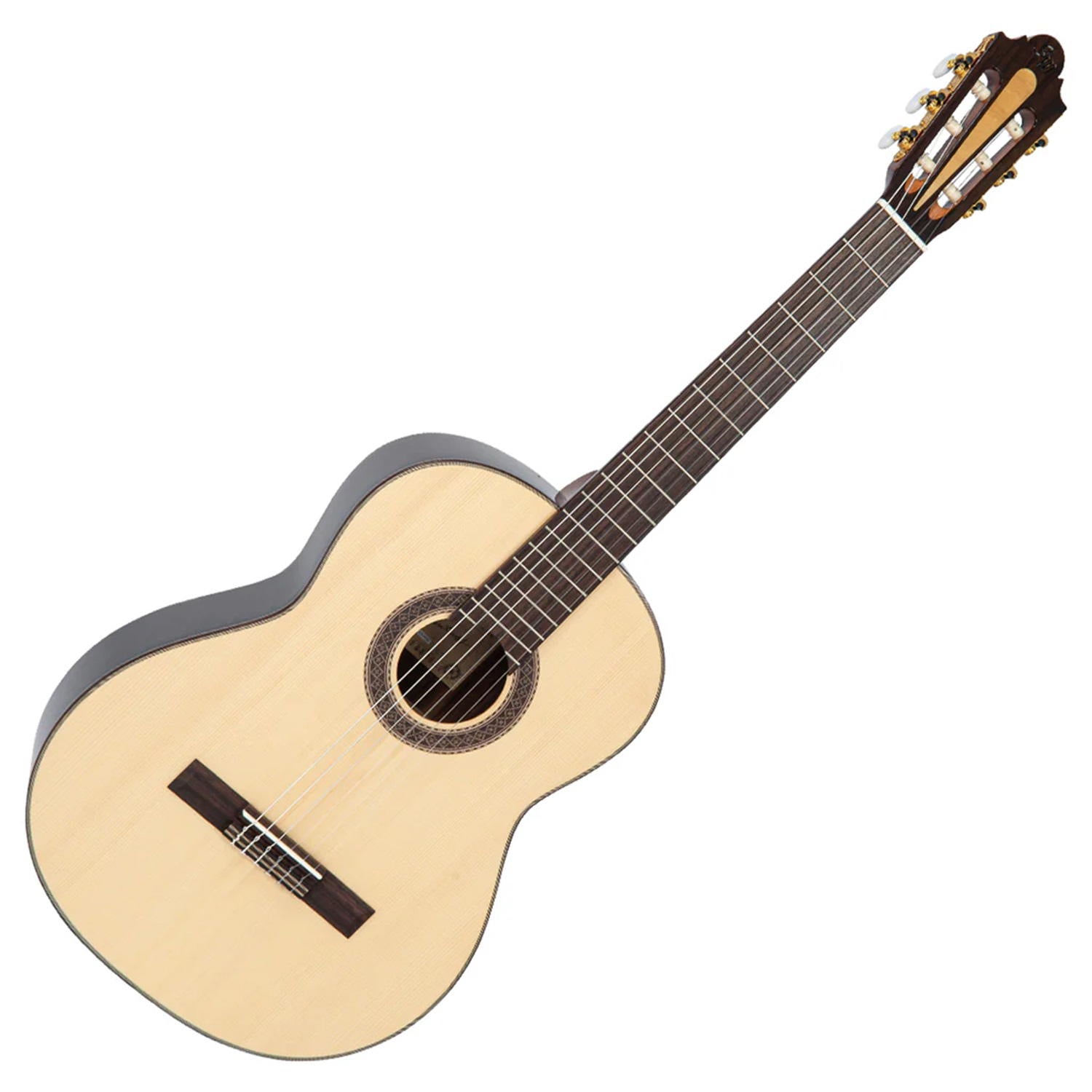 SANTOS MARTINEZ RAYMOND BURLEY SIGNATURE CON FUNDA