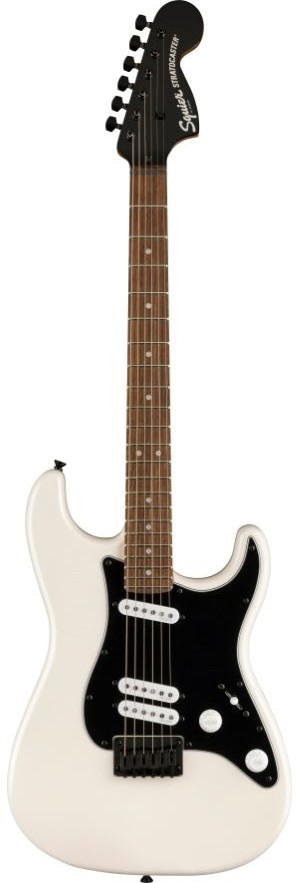 SQUIER STRATO CONTEMPORARY SPECIAL HT PWHITE IL