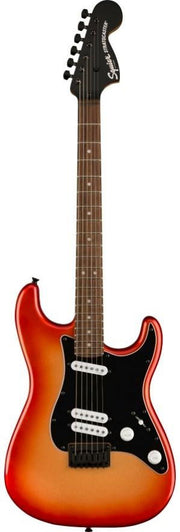 SQUIER STRATO CONTEMPORARY SPECIAL HT SUNSET IL