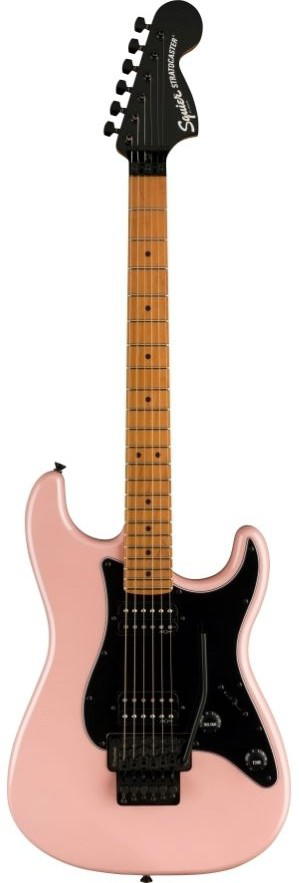 SQUIER STRATO CONTEMPORARY HH FR S PINK RMP