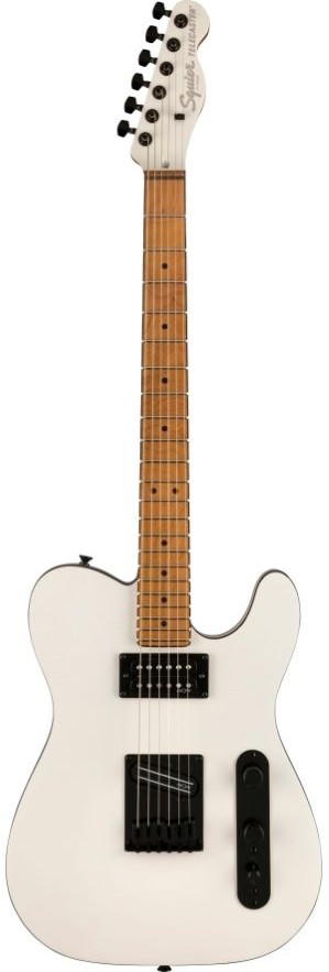 SQUIER CONTEMPORARY TELE RH PW RMP
