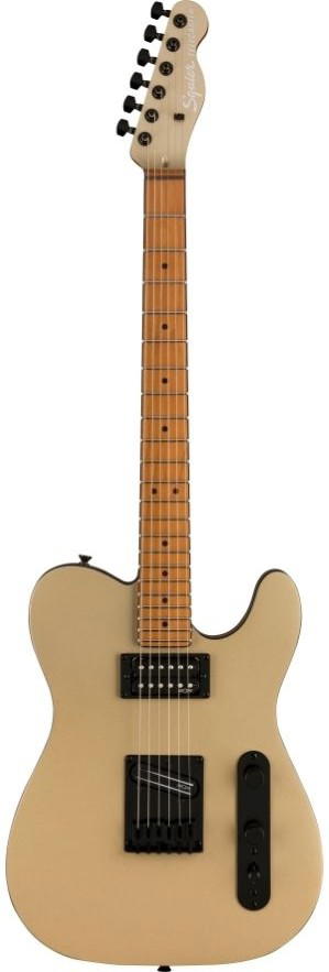 SQUIER CONTEMPORARY TELE RH SG RMP