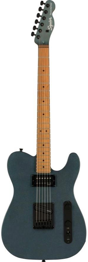 SQUIER CONTEMPORARY TELE RH GM RMP