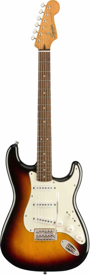 SQUIER CLASSIC VIBE 60 STRATO 3T SB IL