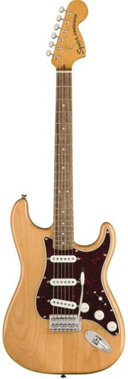 SQUIER CLASSIC VIBE 70  STRATOCASTER NATURAL IL