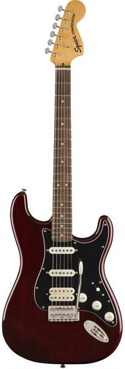 SQUIER CLASSIC VIBE 70 STRATO HSS WALNUT IL