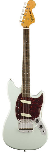SQUIER CLASSIC VIBE 60 MUSTANG S BLUE IL