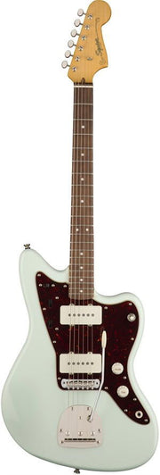 SQUIER CLASSIC VIBE 60 JAZZMASTER S BLUE IL