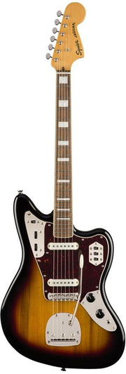 SQUIER CLASSIC VIBE 70 JAGUAR 3T SB IL