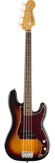 SQUIER CLASSIC VIBE 60 PRECISION 3T SB IL