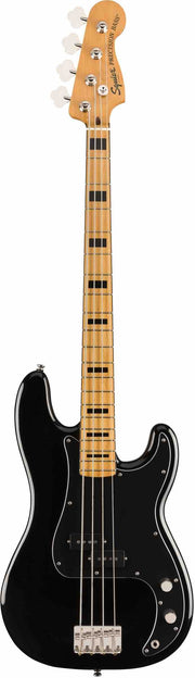SQUIER CLASSIC VIBE 70 PRECISION NEGRO MN
