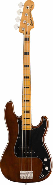 SQUIER CLASSIC VIBE 70 PRECISION WALNUT MN