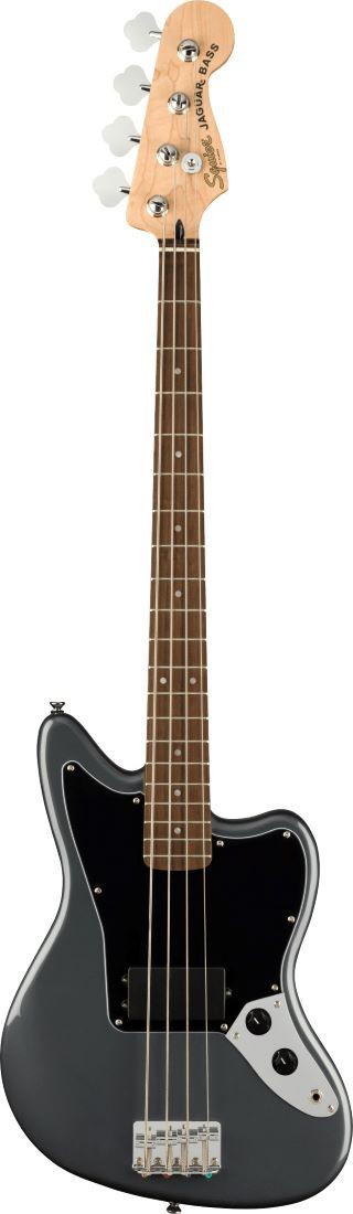 SQUIER AFFINITY JAGUAR BASS CFM IL