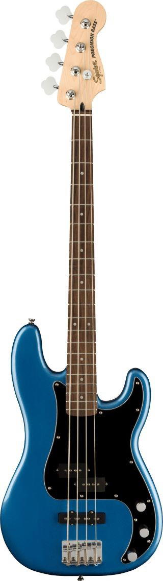 SQUIER AFFINITY PRECISION LPB IL