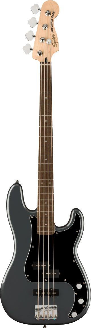 SQUIER AFFINITY PRECISION CFM IL