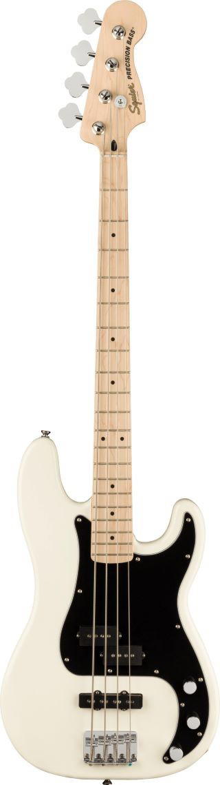 SQUIER AFFINITY PRECISION OW MN