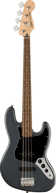 SQUIER AFFINITY JAZZ BASS CFM IL
