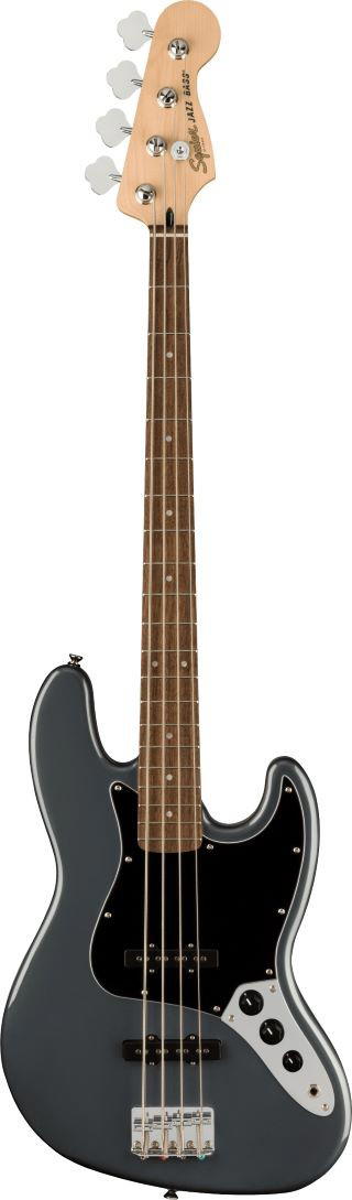 SQUIER AFFINITY JAZZ BASS CFM IL