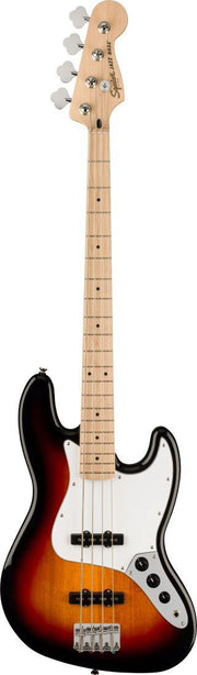 SQUIER AFFINITY JAZZ BASS 3T SB MN