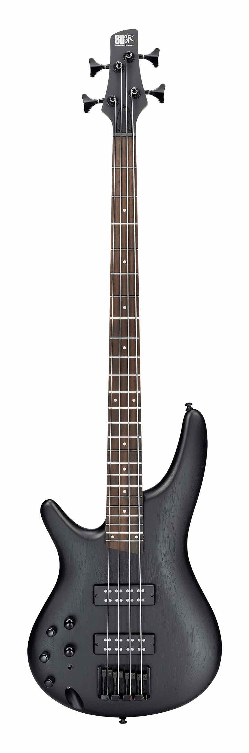 IBANEZ SR300EBL WK