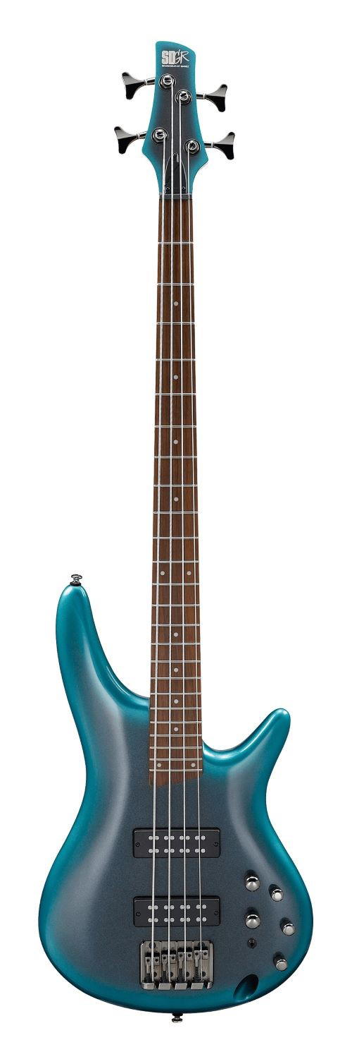IBANEZ SR300E CUB