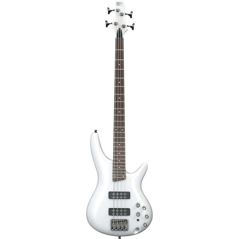 IBANEZ SR300E PW