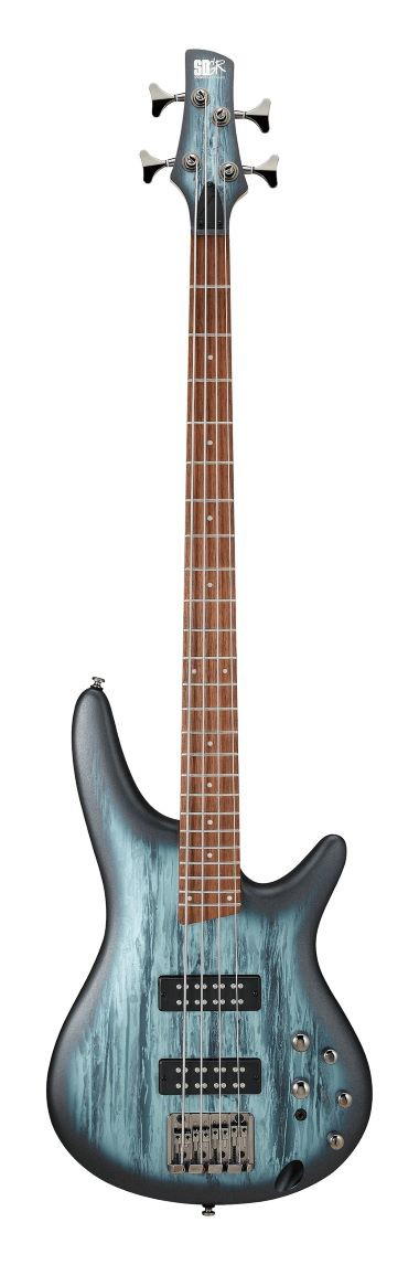 IBANEZ SR300E SVM