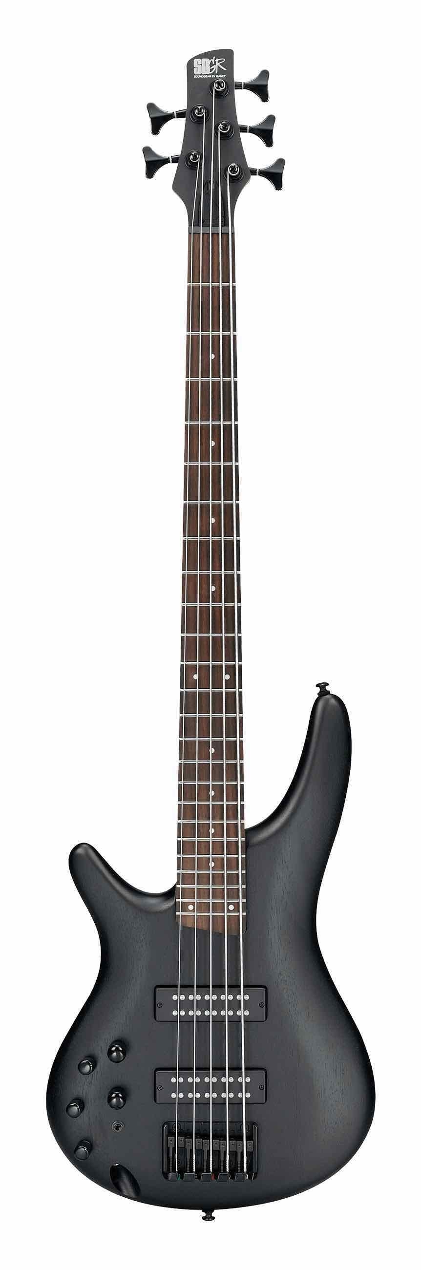 IBANEZ SR305EBL WK