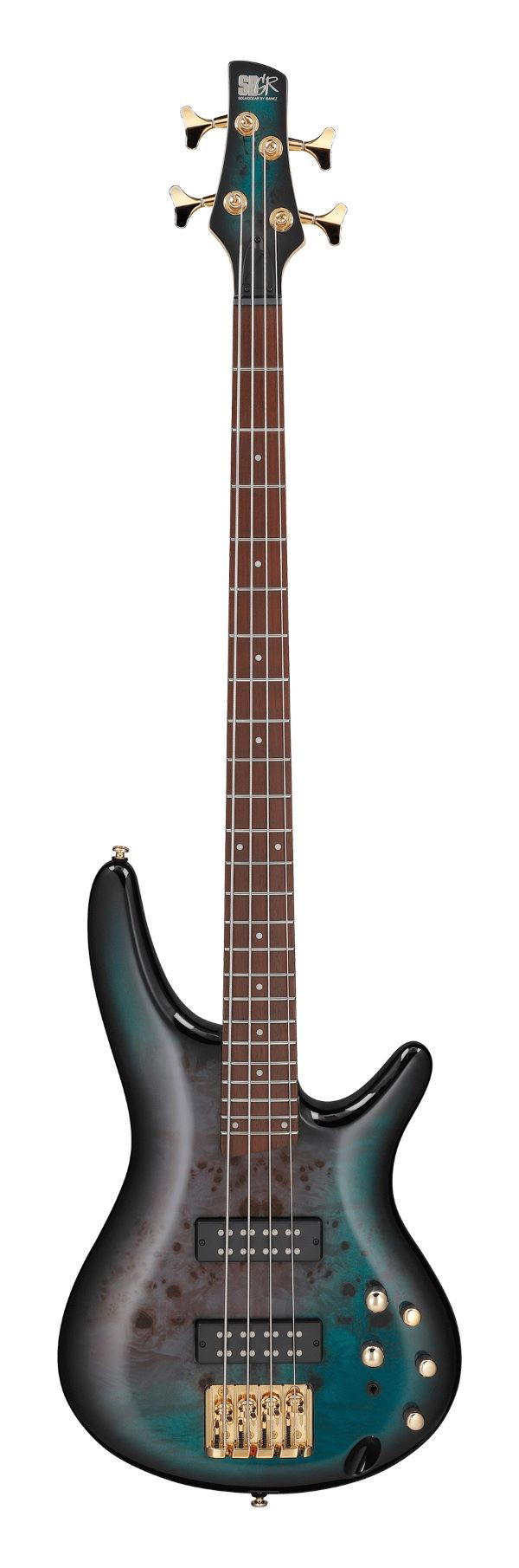 IBANEZ SR400EPBDX-TSU