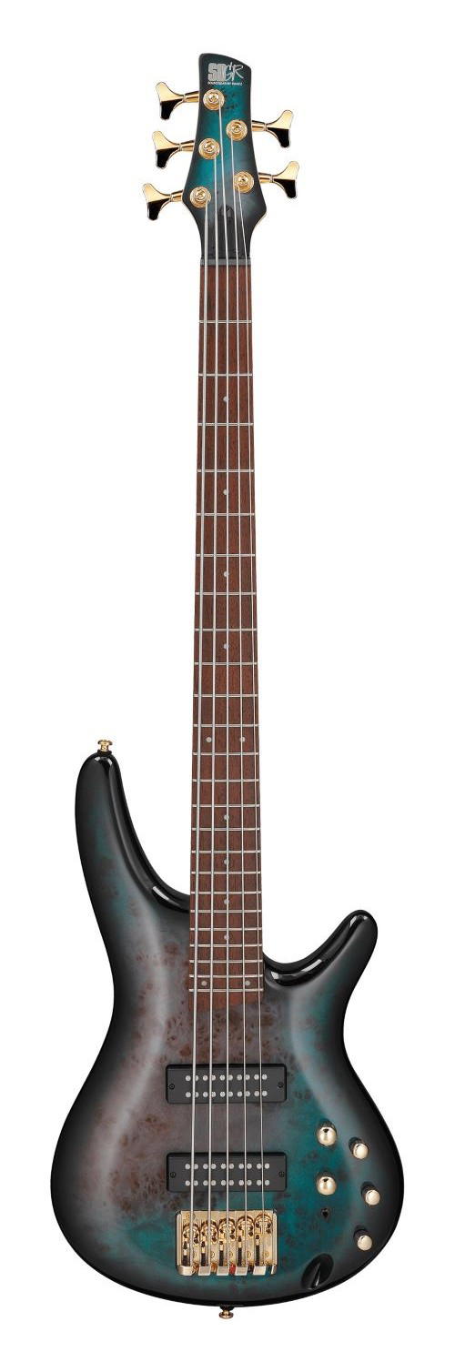 IBANEZ SR405EPBDX-TSU