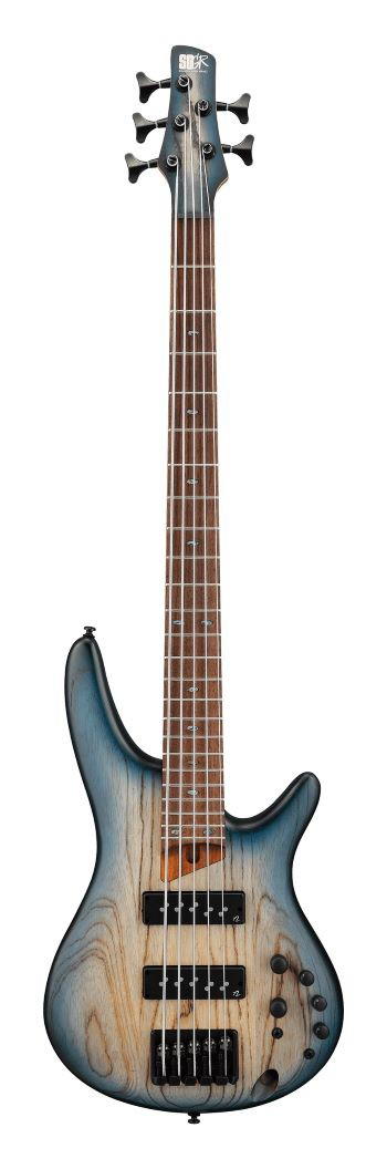 IBANEZ SR605E CTF