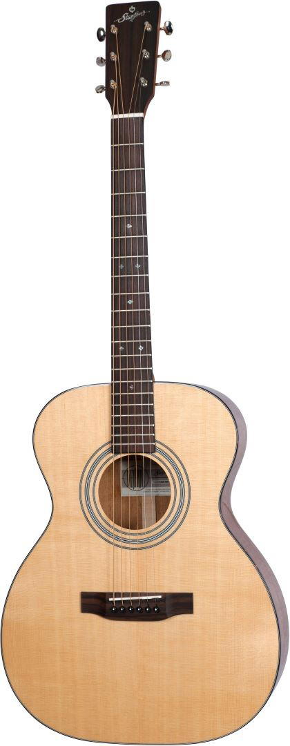 STANFORD GUIT AC STANFORD DEJA VU OLD MOMMY 18