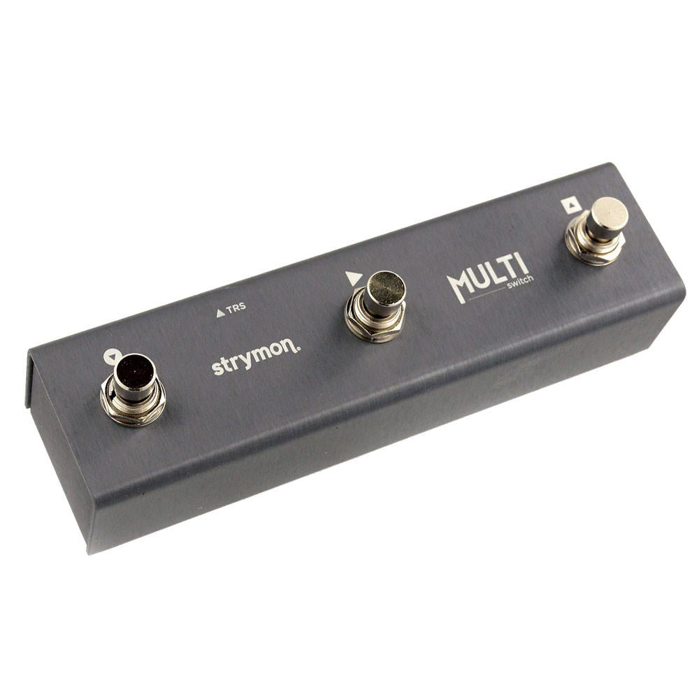 STRYMON STRYMON MULTISWITCH CONTROL AMPLIADO