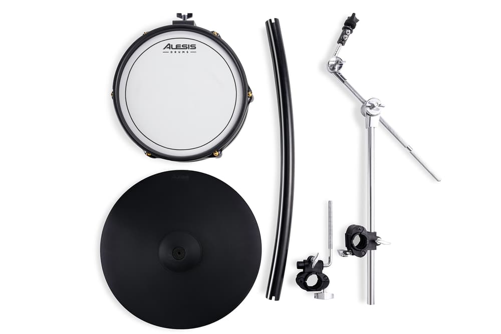ALESIS STRATA CLUB - PACK EXPANSIÓN