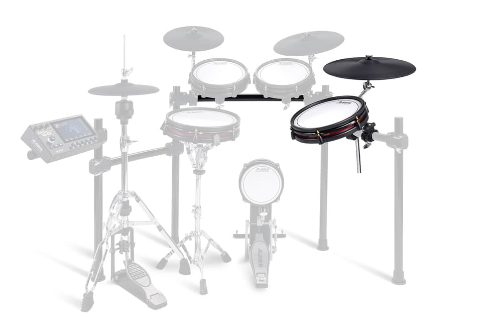 ALESIS STRATA CLUB - PACK EXPANSIÓN